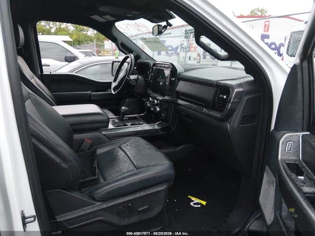 2022 FORD F-150 XLT 5