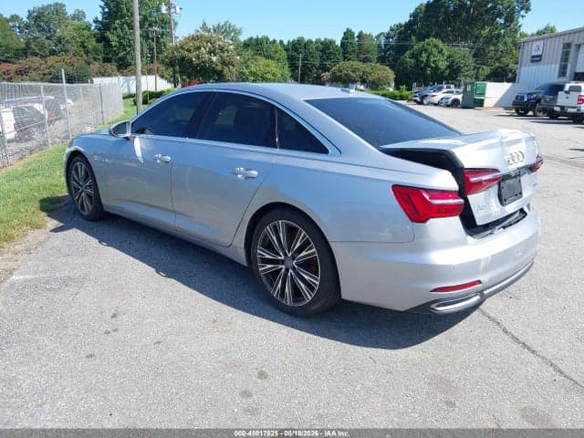 2019 AUDI A6 45 PREMIUM 3