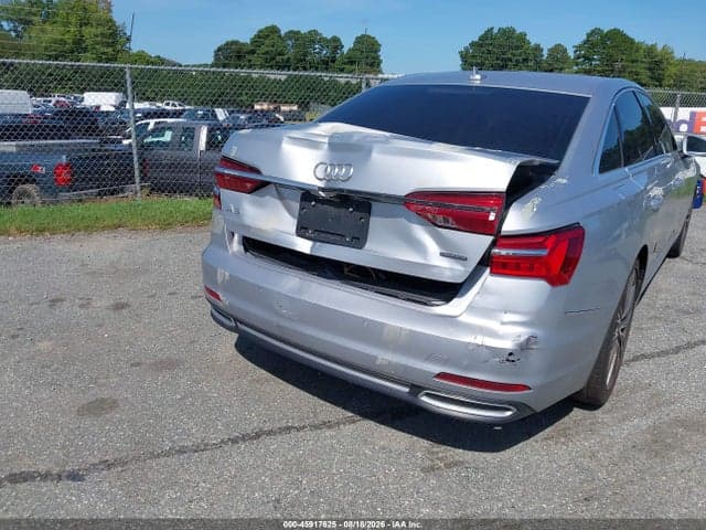 2019 AUDI A6 45 PREMIUM 6