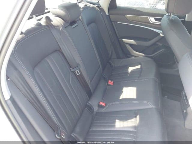 2019 AUDI A6 45 PREMIUM 8