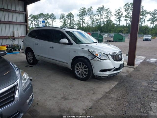 2017 BUICK ENCLAVE LEATHER 1