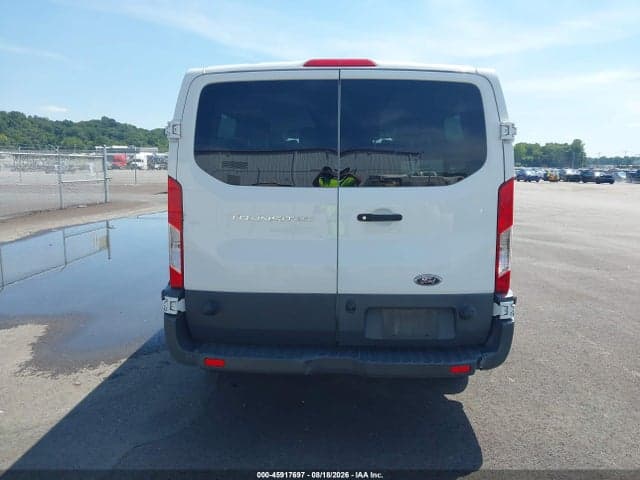 2018 FORD TRANSIT-350 XL 18