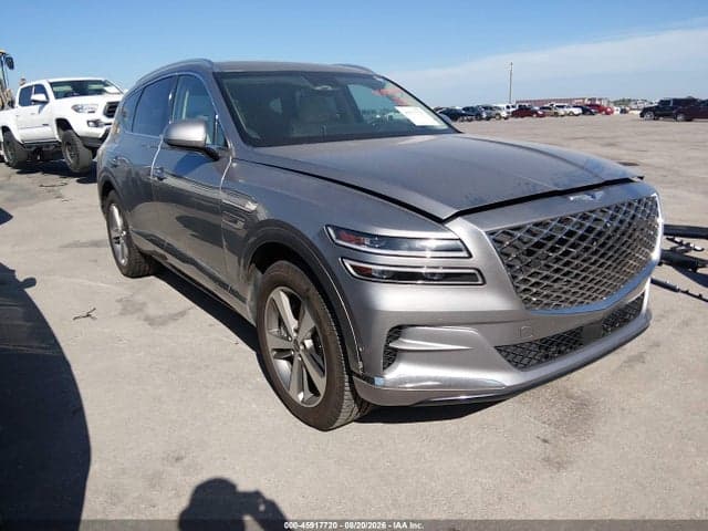 2023 GENESIS GV80 3.5T AWD 1