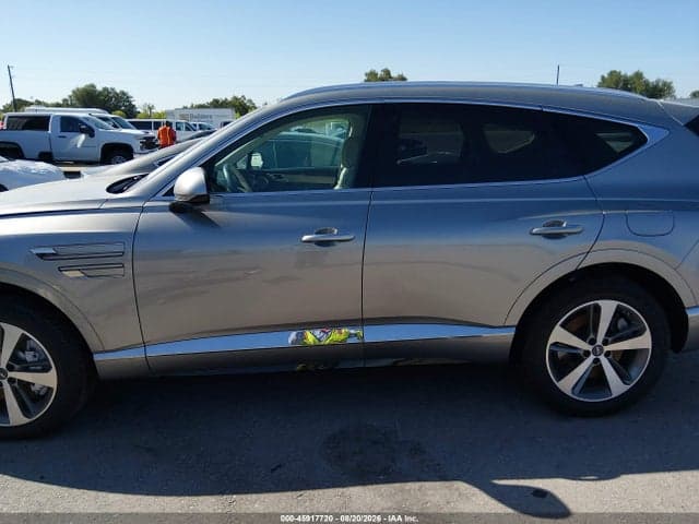 2023 GENESIS GV80 3.5T AWD 15