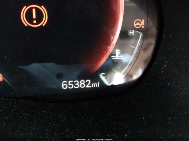 2023 GENESIS GV80 3.5T AWD 16