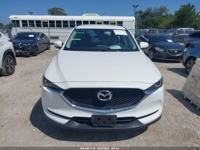 2019 MAZDA CX-5 SPORT 12