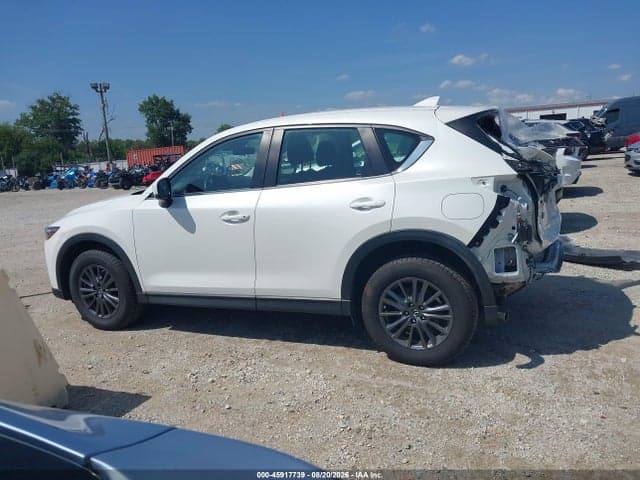 2019 MAZDA CX-5 SPORT 14