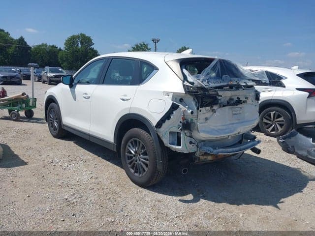 2019 MAZDA CX-5 SPORT 3
