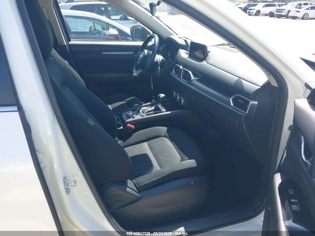 2019 MAZDA CX-5 SPORT 5