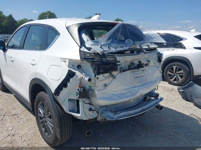 2019 MAZDA CX-5 SPORT 6