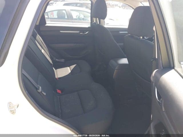 2019 MAZDA CX-5 SPORT 8