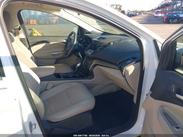 2018 FORD ESCAPE SEL 5