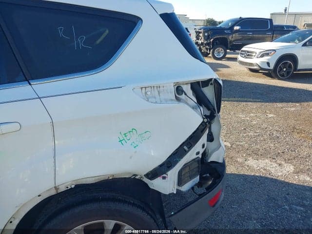 2018 FORD ESCAPE SEL 6