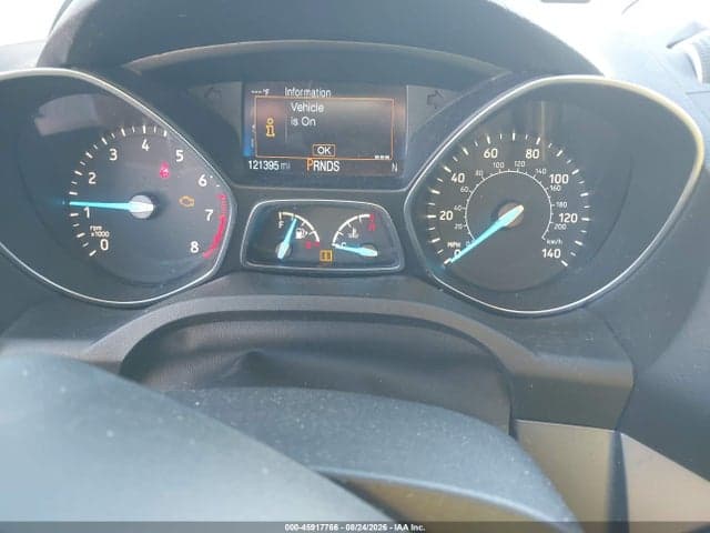 2018 FORD ESCAPE SEL 7