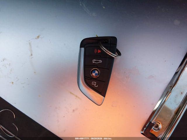 2021 BMW M440I XDRIVE 11