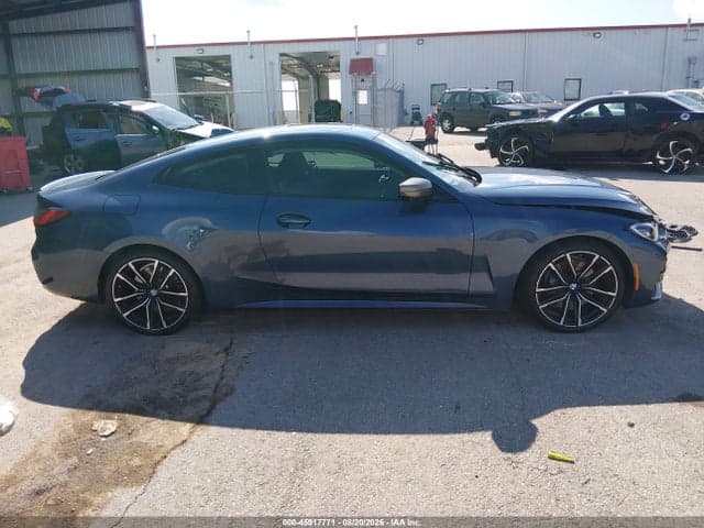 2021 BMW M440I XDRIVE 14
