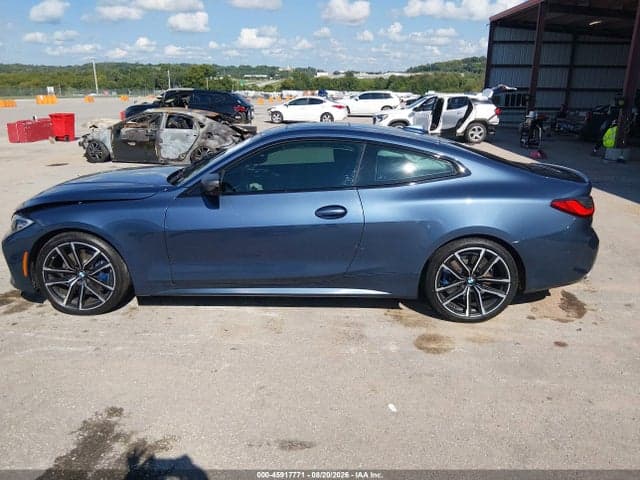 2021 BMW M440I XDRIVE 15