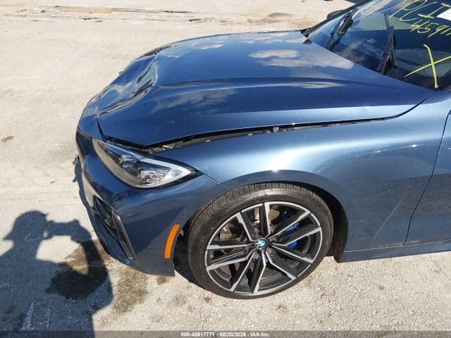 2021 BMW M440I XDRIVE 18