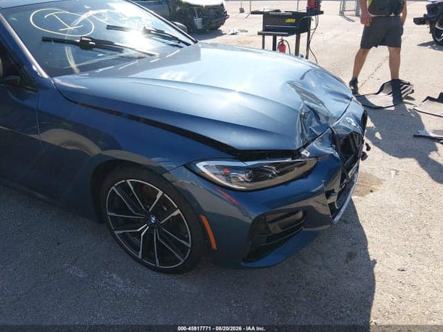 2021 BMW M440I XDRIVE 19
