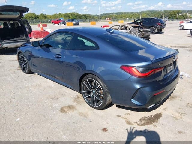 2021 BMW M440I XDRIVE 3