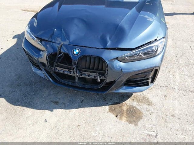 2021 BMW M440I XDRIVE 6