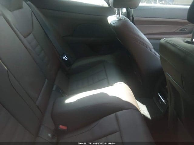 2021 BMW M440I XDRIVE 8