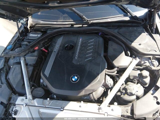 2021 BMW M440I XDRIVE 10