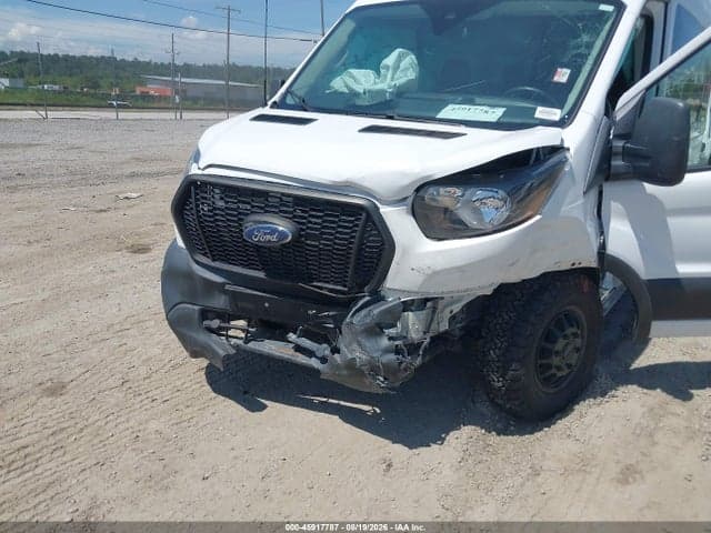 2021 FORD TRANSIT-350 PASSENGER VAN XL 17