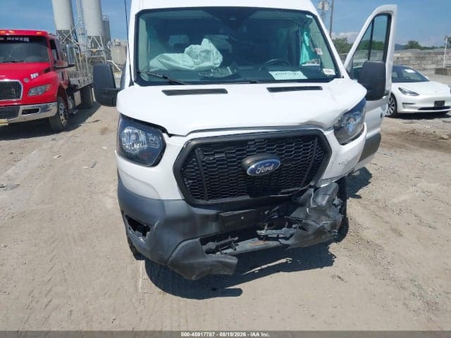 2021 FORD TRANSIT-350 PASSENGER VAN XL 19