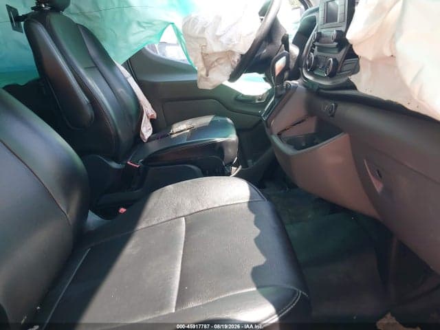 2021 FORD TRANSIT-350 PASSENGER VAN XL 5