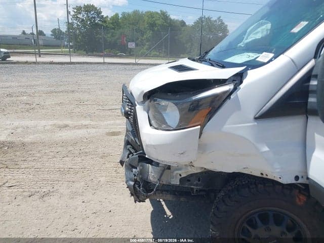 2021 FORD TRANSIT-350 PASSENGER VAN XL 6