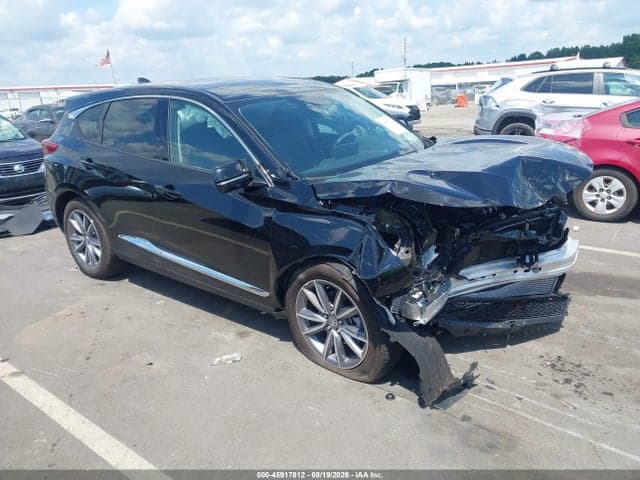 2023 ACURA RDX TECHNOLOGY PACKAGE 1
