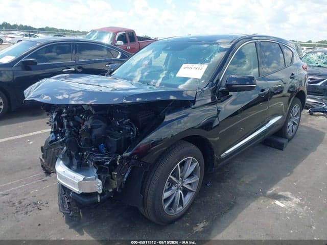 2023 ACURA RDX TECHNOLOGY PACKAGE 2