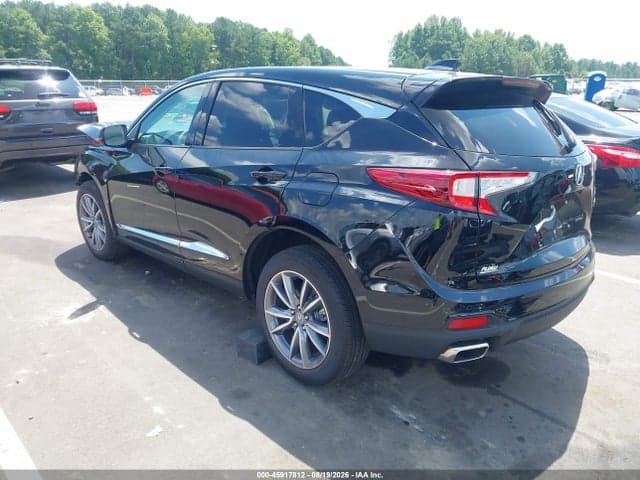 2023 ACURA RDX TECHNOLOGY PACKAGE 3