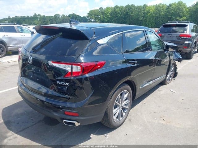 2023 ACURA RDX TECHNOLOGY PACKAGE 4