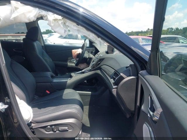 2023 ACURA RDX TECHNOLOGY PACKAGE 5