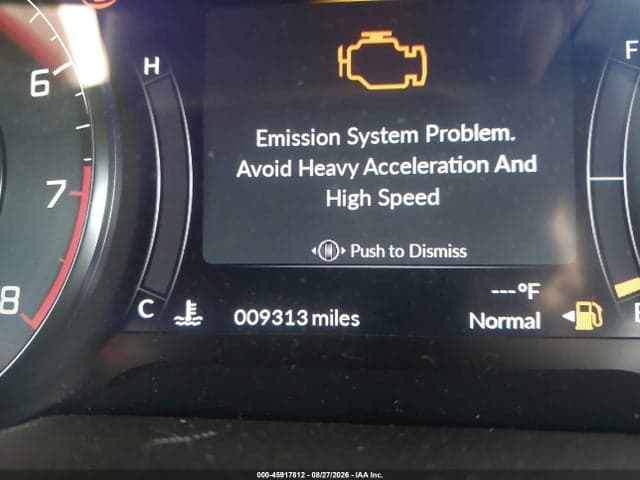 2023 ACURA RDX TECHNOLOGY PACKAGE 7