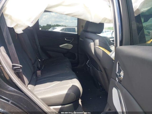 2023 ACURA RDX TECHNOLOGY PACKAGE 8