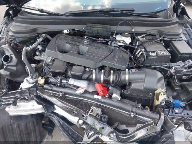 2023 ACURA RDX TECHNOLOGY PACKAGE 10