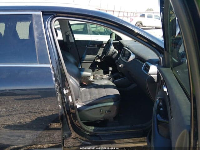 2019 KIA SORENTO 3.3L EX 5