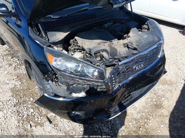 2019 KIA SORENTO 3.3L EX 6