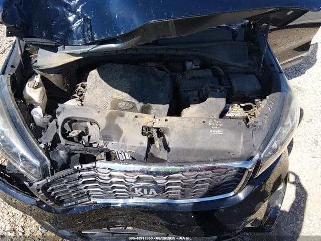 2019 KIA SORENTO 3.3L EX 10
