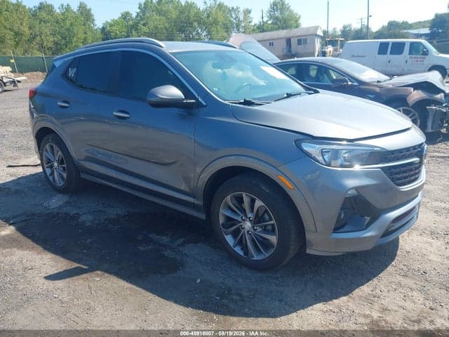 2020 BUICK ENCORE GX AWD SELECT 1