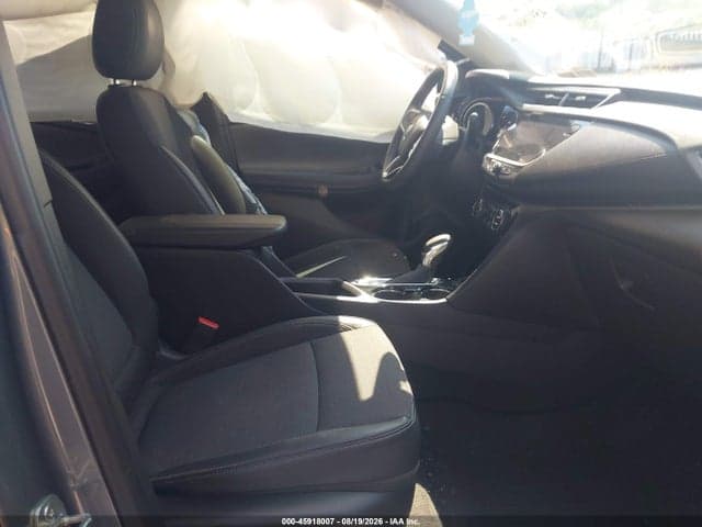 2020 BUICK ENCORE GX AWD SELECT 5