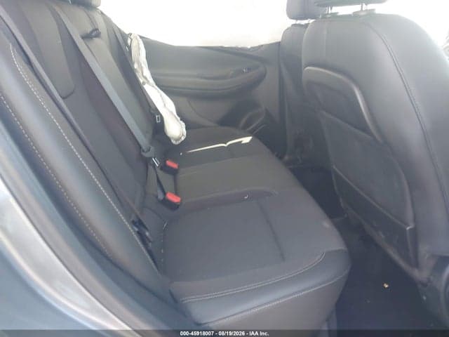 2020 BUICK ENCORE GX AWD SELECT 8