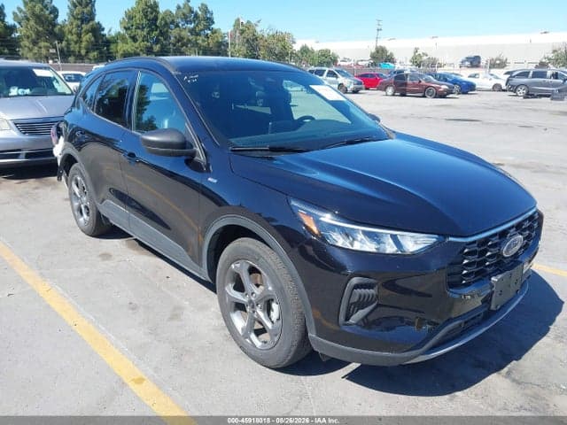 2025 FORD ESCAPE ST-LINE 1