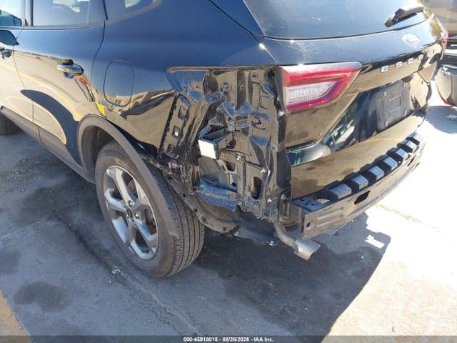 2025 FORD ESCAPE ST-LINE 6