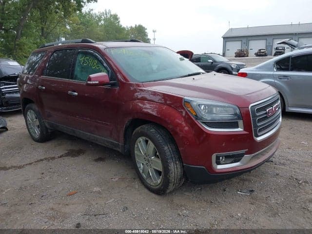 2017 GMC ACADIA LIMITED 1