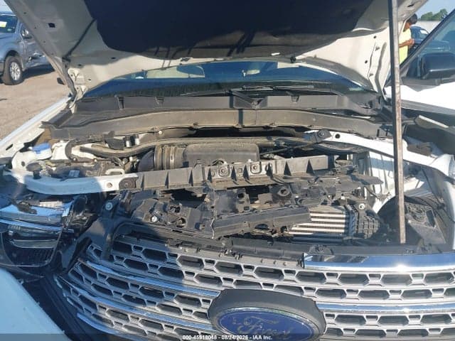 2022 FORD EXPLORER LIMITED 10