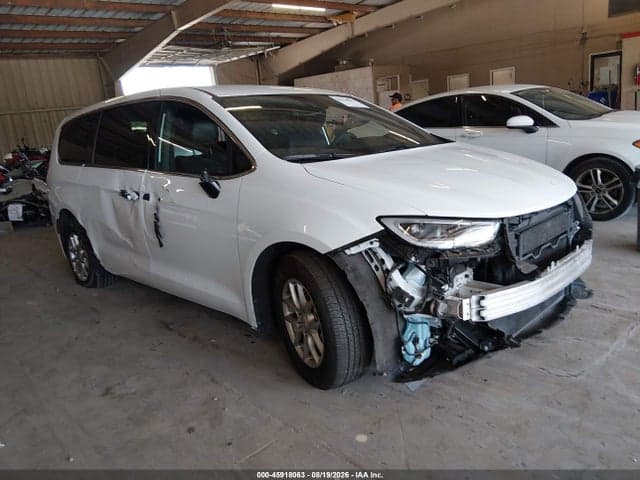 2026 CHRYSLER PACIFICA SELECT 1